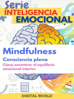 cover image of Mindfulness (Consciencia plena)--Cómo encontrar el equilibrio emocional interno